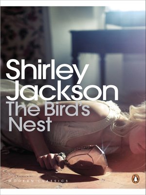 cover image of The Bird's Nest